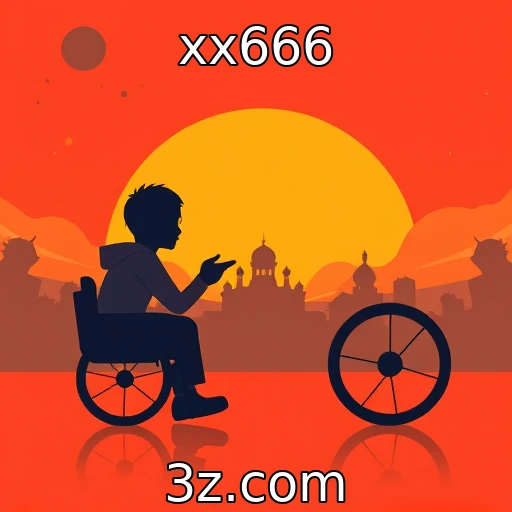 Acessibilidade nos jogos digitais e seu avanço