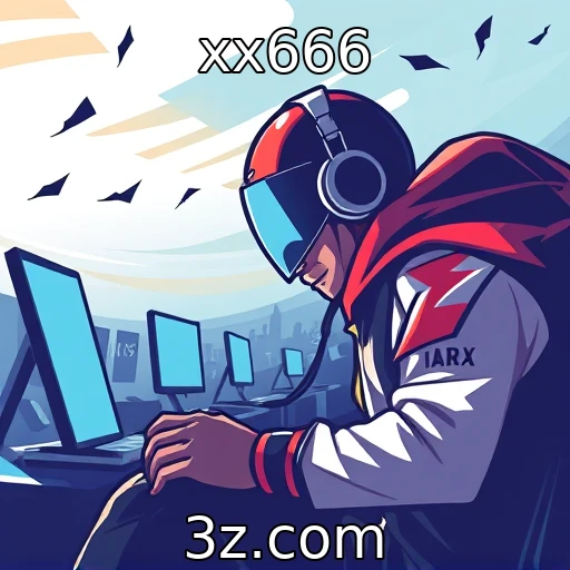 A crescente popularidade dos esports globalmente