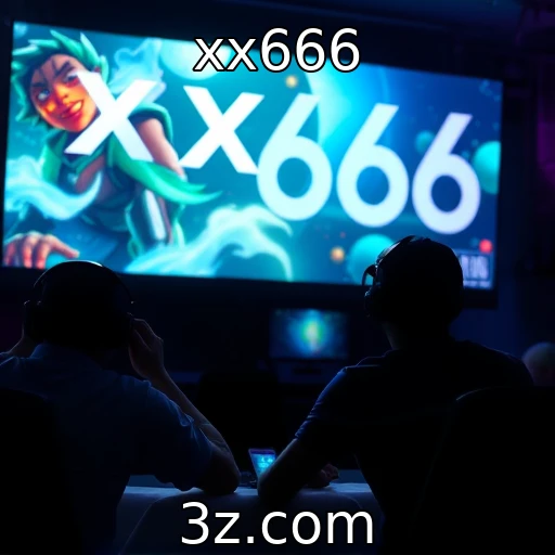 Crescimento das plataformas de streaming em jogos