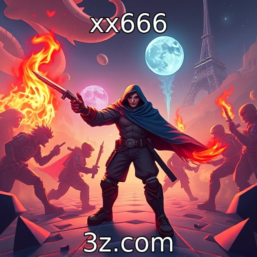 Inovações tecnológicas em gráficos e jogabilidade